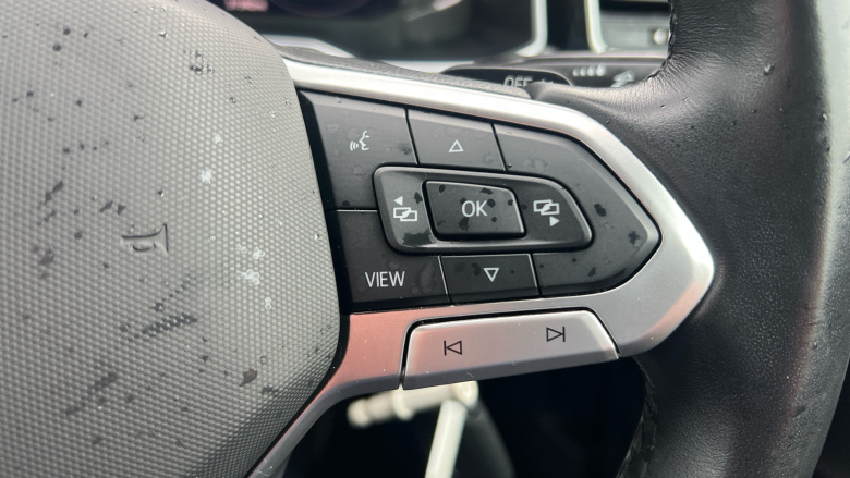 Volkswagen Taigo 1.0 TSI 110 R-Line 5dr DSG Petrol Hatchback